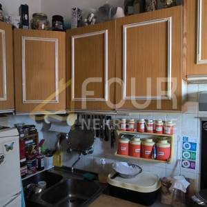 Pula, Centar, 1s+db, balkon, pogled na more