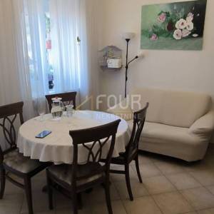 Pula, Centar, 1s+db, balkon, pogled na more