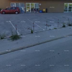 PULA, MONVIDAL – poslovni prostor s dva ulaza na odličnoj lokaciji