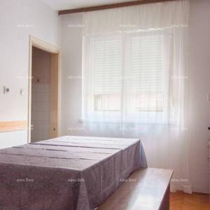 PULA - stan na atraktivnoj lokaciji nedaleko Marine Verude