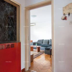 PULA - stan na atraktivnoj lokaciji nedaleko Marine Verude