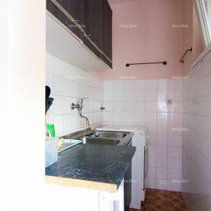 PULA - stan na atraktivnoj lokaciji nedaleko Marine Verude