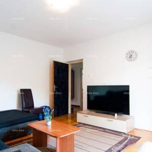 PULA - stan na atraktivnoj lokaciji nedaleko Marine Verude