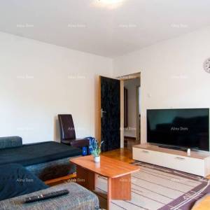 PULA - stan na atraktivnoj lokaciji nedaleko Marine Verude