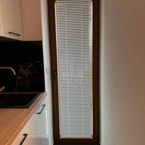 PULA – STROGI CENTAR | LUKSUZNO UREĐEN JEDNOSOBNI STAN S TERASOM | 28 m²