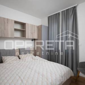 PULA, VALDEBEK – SMART-HOME villa s jacuzzijem na top lokaciji!