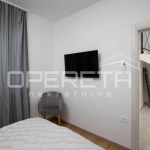 PULA, VALDEBEK – SMART-HOME villa s jacuzzijem na top lokaciji!