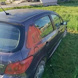 Peugeot 307 2.0 HDI