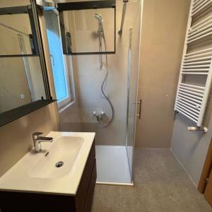 Remete, 3S stan 74m2 na mirnoj lokaciji, garaža i 2  parkirna mjesta