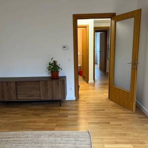 Remete, 3S stan 74m2 na mirnoj lokaciji, garaža i 2  parkirna mjesta