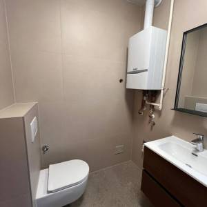 Remete, 3S stan 74m2 na mirnoj lokaciji, garaža i 2  parkirna mjesta