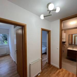 Remete, 3S stan 74m2 na mirnoj lokaciji, garaža i 2  parkirna mjesta