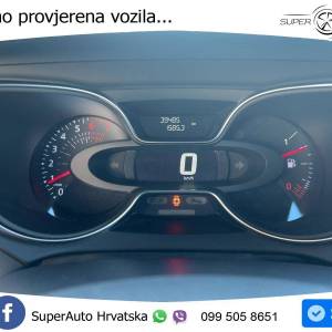Renault Captur 1.3 TCe Collection 130 KS, LED+KAM+GR SJED+NAVI