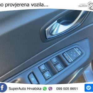 Renault Captur 1.3 TCe Collection 130 KS, LED+KAM+GR SJED+NAVI