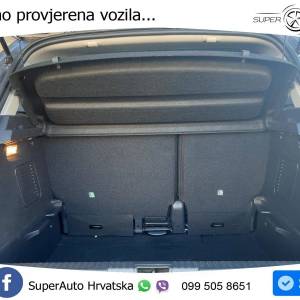 Renault Captur 1.3 TCe Collection 130 KS, LED+KAM+GR SJED+NAVI