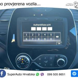 Renault Captur 1.3 TCe Collection 130 KS, LED+KAM+GR SJED+NAVI