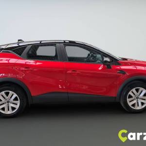 Renault Captur EVOLUTION TCE 115