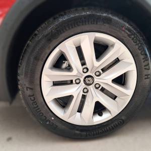 Renault Captur EVOLUTION TCE 115