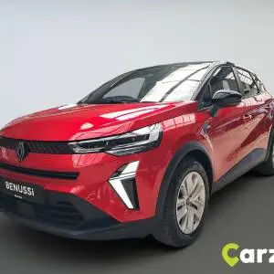 Renault Captur EVOLUTION TCE 115