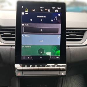 Renault Captur EVOLUTION TCE 115