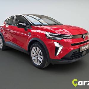 Renault Captur EVOLUTION TCE 115