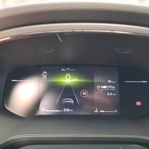 Renault Captur EVOLUTION TCE 115