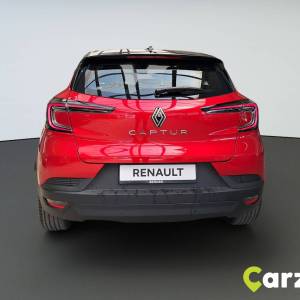 Renault Captur EVOLUTION TCE 115