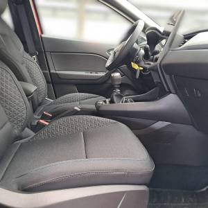 Renault Captur EVOLUTION TCE 115