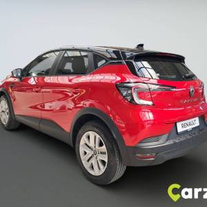 Renault Captur EVOLUTION TCE 115
