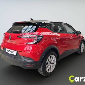 Renault Captur EVOLUTION TCE 115