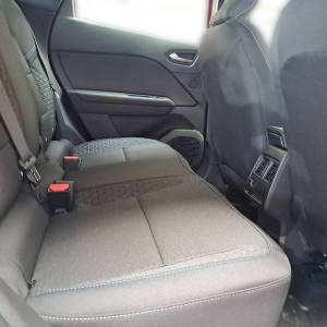 Renault Captur EVOLUTION TCE 115
