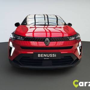 Renault Captur EVOLUTION TCE 115