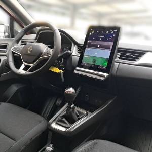 Renault Captur EVOLUTION TCE 115