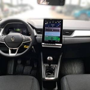 Renault Captur EVOLUTION TCE 115