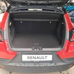 Renault Captur EVOLUTION TCE 115