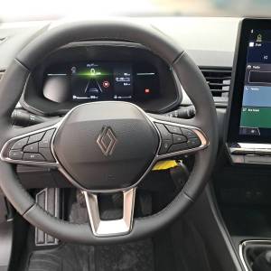 Renault Captur EVOLUTION TCE 115