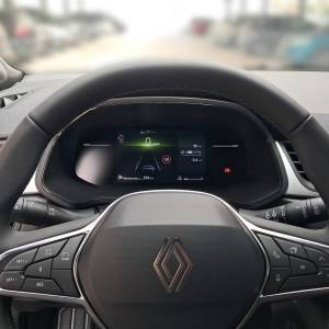 Renault Captur EVOLUTION TCE 115