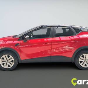 Renault Captur EVOLUTION TCE 115
