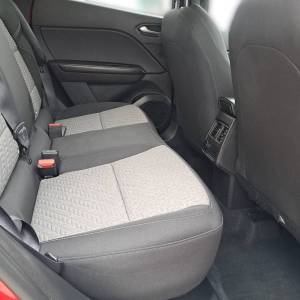 Renault Captur Limited TCe 90 - 3 godine jamstva