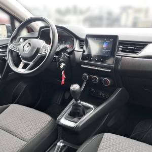 Renault Captur Limited TCe 90 - 3 godine jamstva