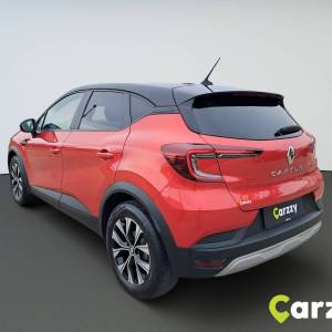 Renault Captur Limited TCe 90 - 3 godine jamstva