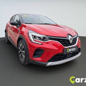 Renault Captur Limited TCe 90 - 3 godine jamstva