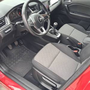Renault Captur Limited TCe 90 - 3 godine jamstva