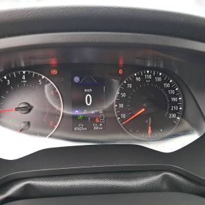 Renault Captur Limited TCe 90 - 3 godine jamstva