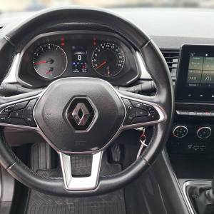 Renault Captur Limited TCe 90 - 3 godine jamstva