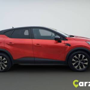 Renault Captur Limited TCe 90 - 3 godine jamstva