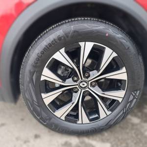 Renault Captur Limited TCe 90 - 3 godine jamstva
