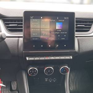 Renault Captur Limited TCe 90 - 3 godine jamstva