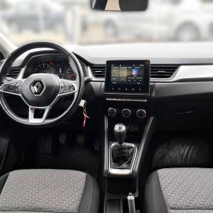Renault Captur Limited TCe 90 - 3 godine jamstva