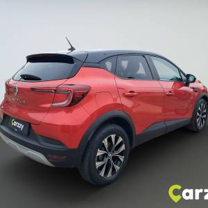 Renault Captur Limited TCe 90 - 3 godine jamstva